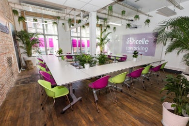 Salle Baobab