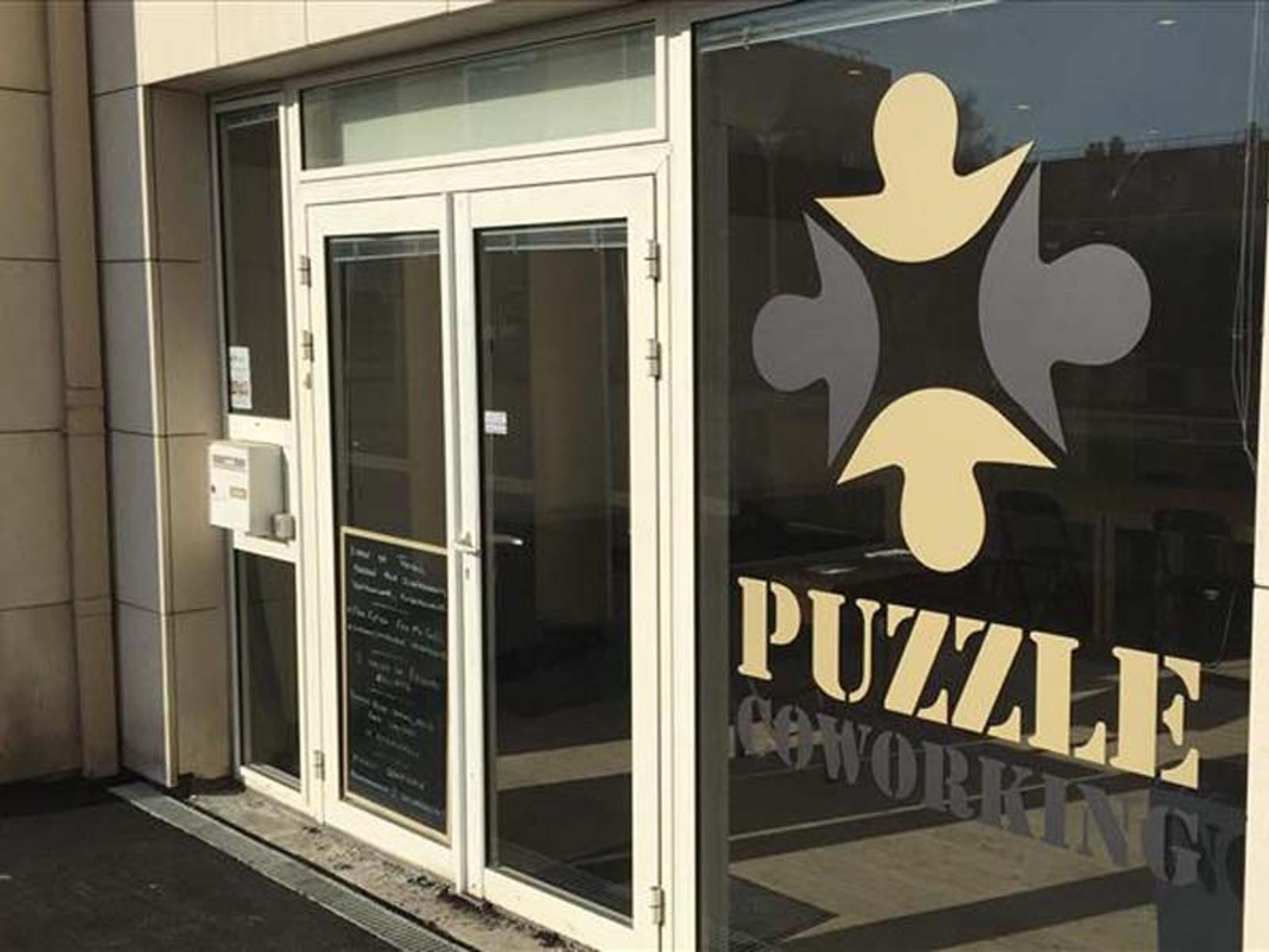 Puzzle Coworking