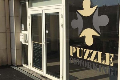 Puzzle Coworking