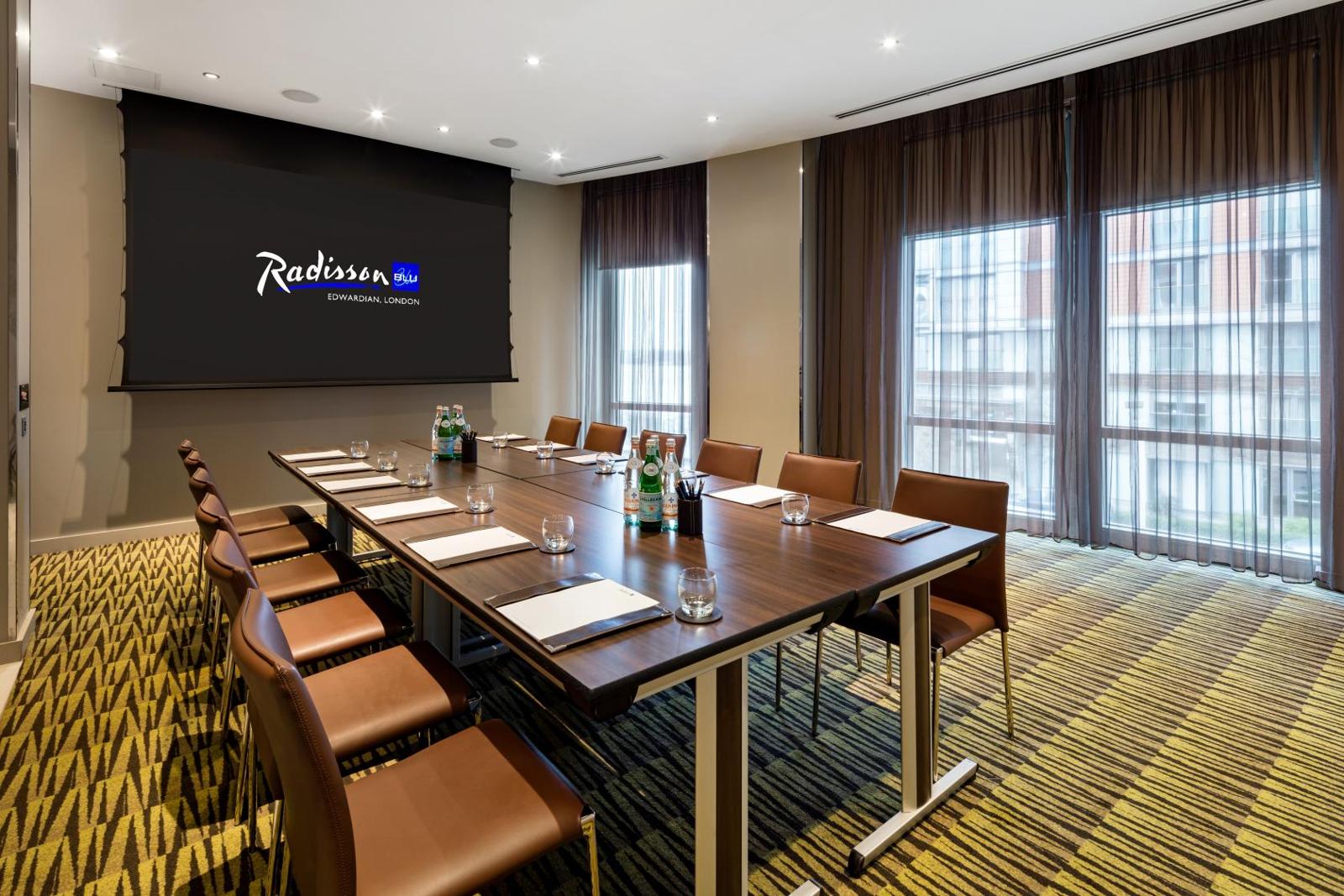 Private Room 1