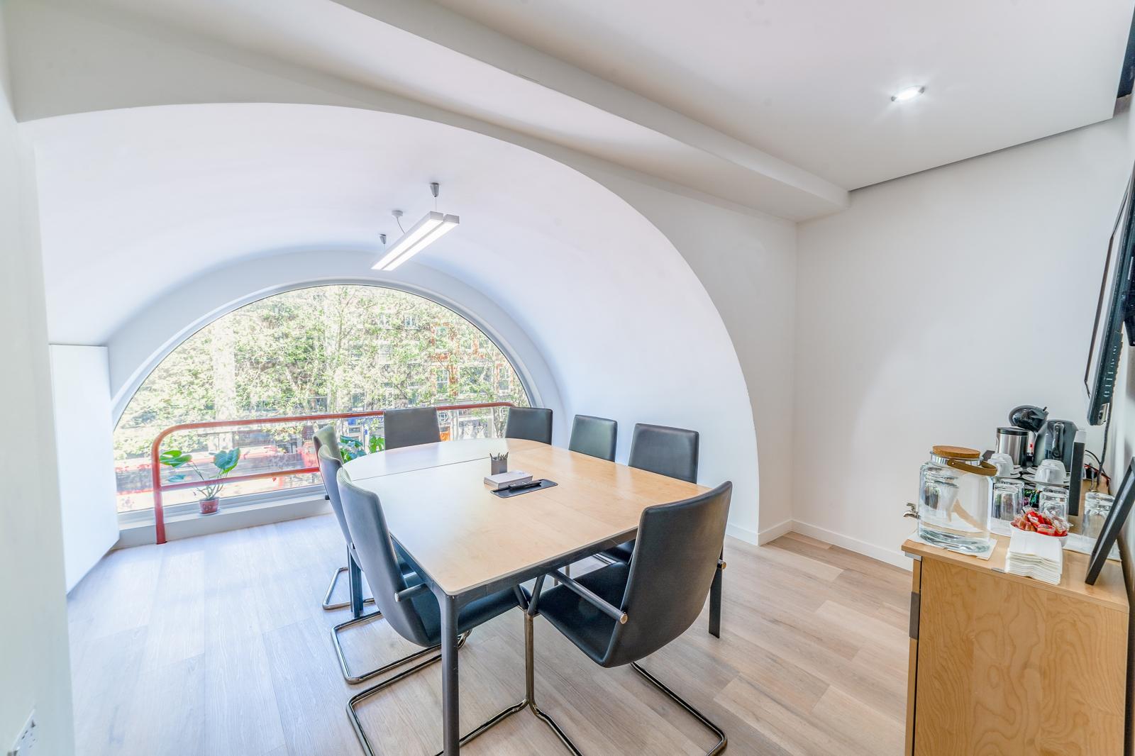 Meeting room  1