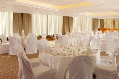 York Suite, Lancaster Suite & Bertie's Bar