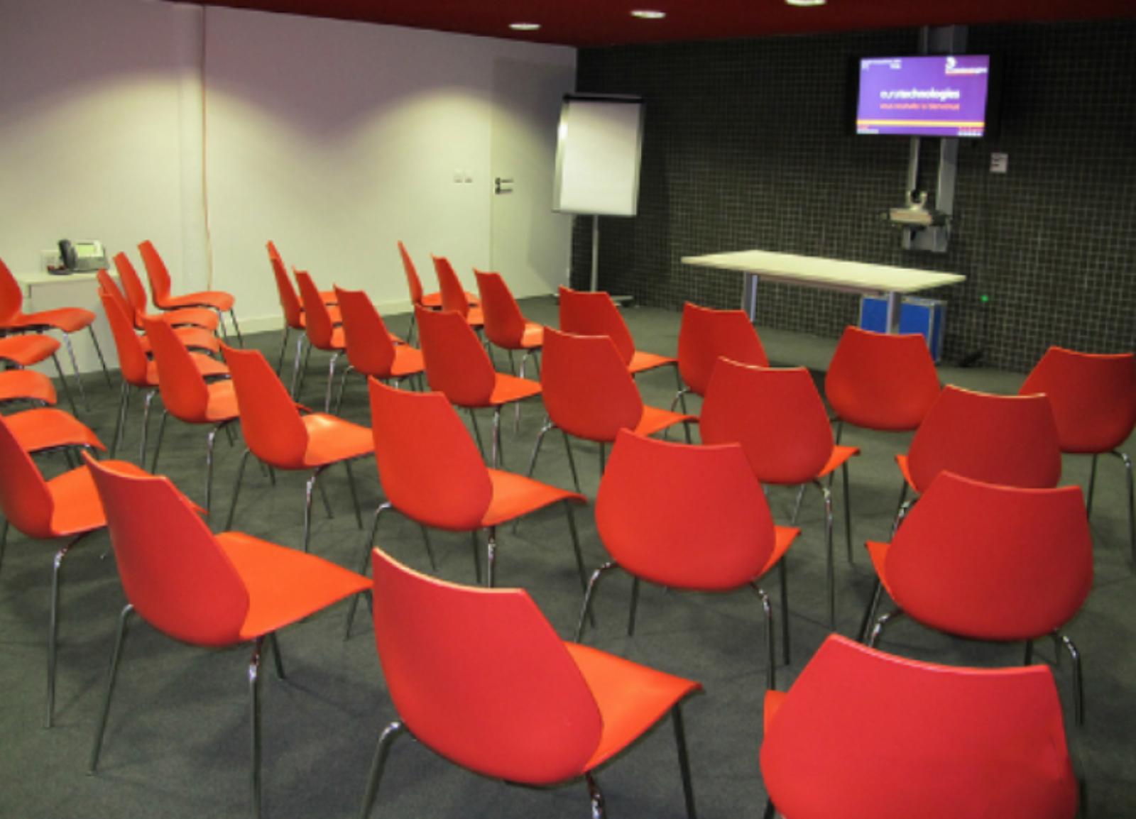 Salle de réunion 3