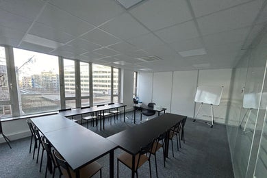 Salle 1 (30m2)