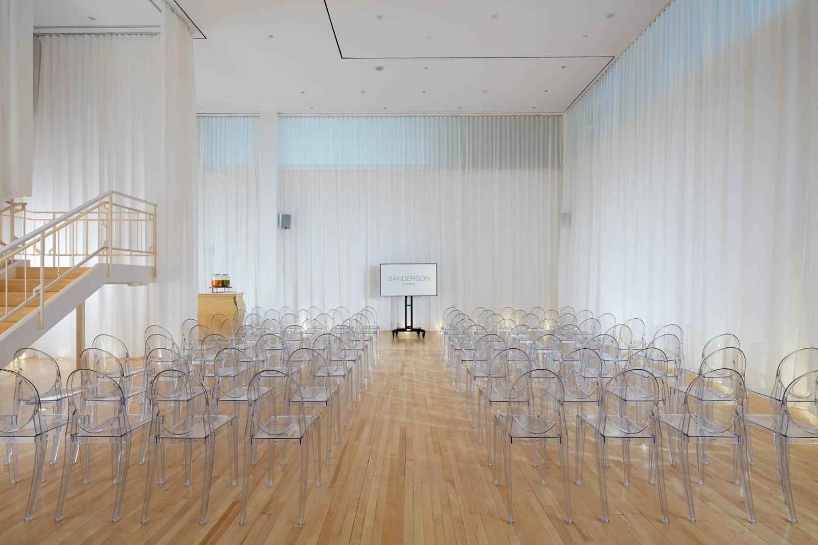 The Gallery