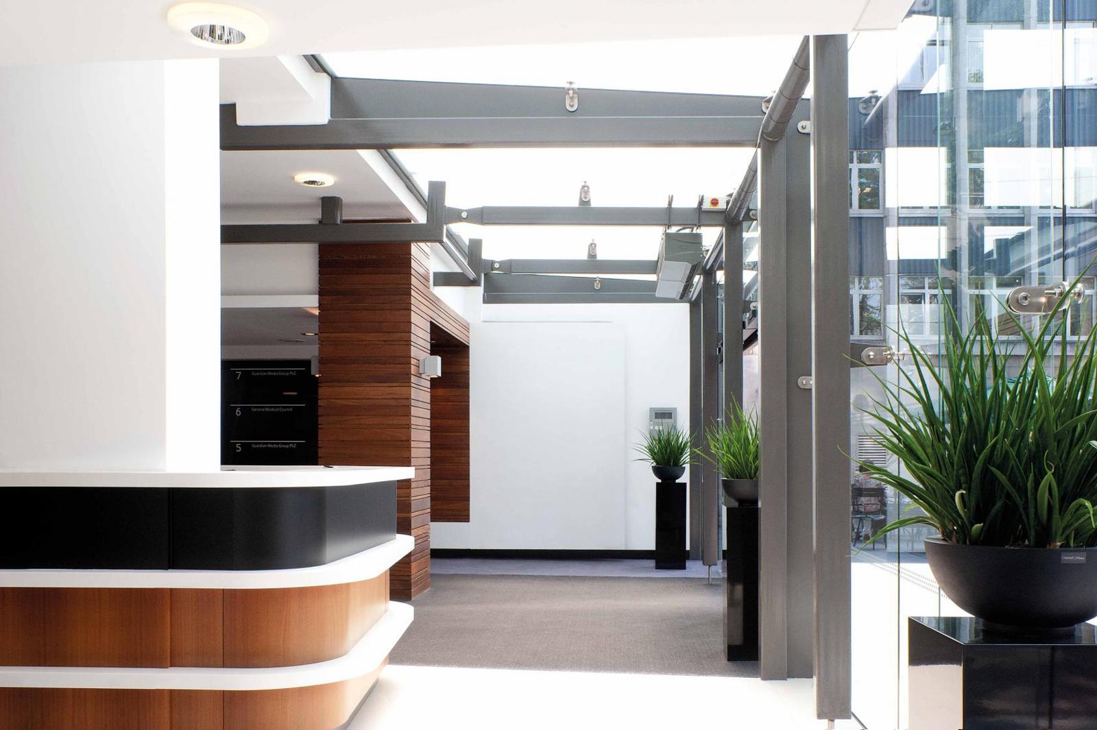 Bruntwood - Centurion House