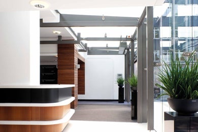Bruntwood - Centurion House