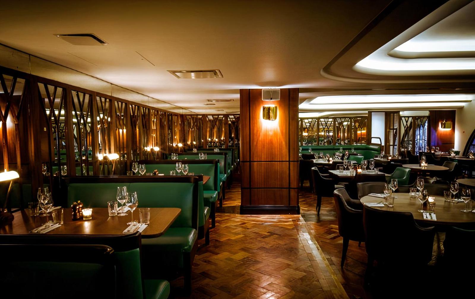 Group Dining