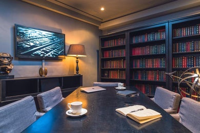 The Library