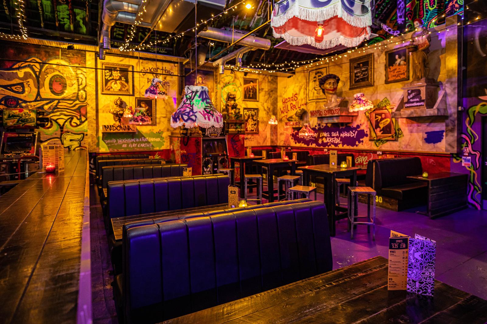 Side Bar