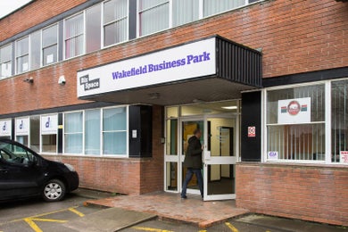 BizSpace - Wakefield