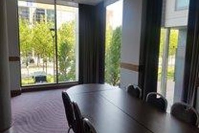 Suite 101