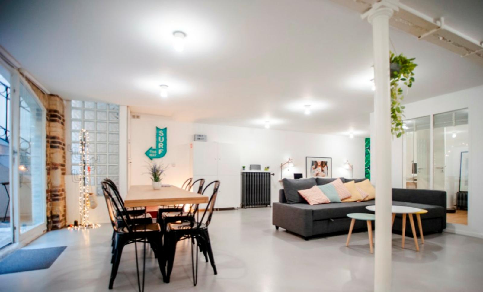 Salle de réunion
