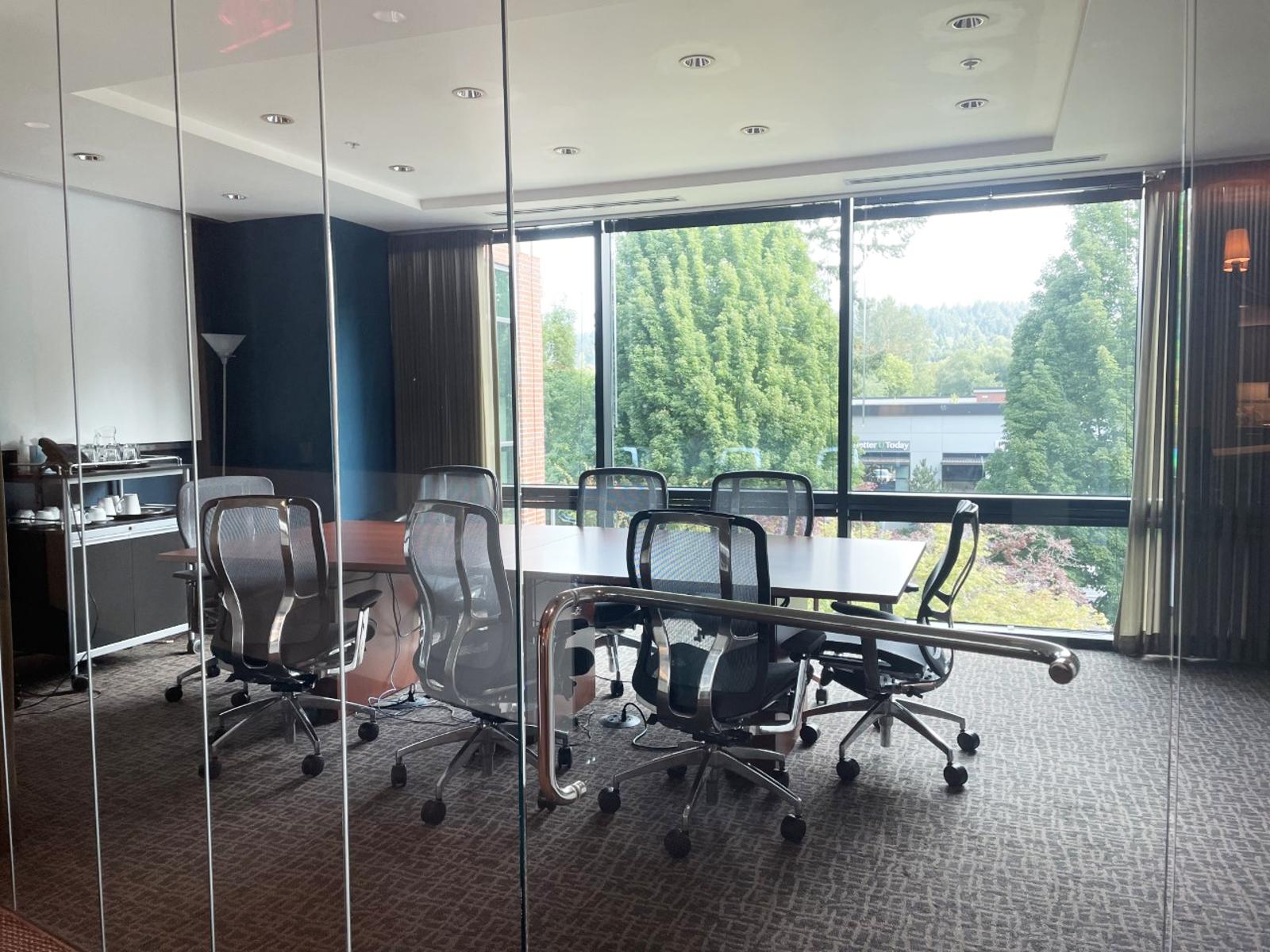 Board Room