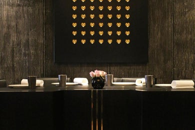 Inspiration Table