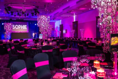 Elysian Room (New..)