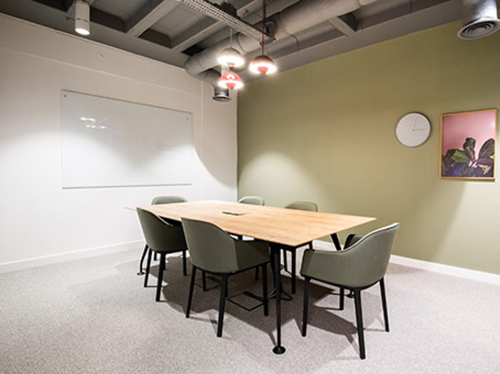 Meeting Room 2