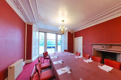 David Bryce Room