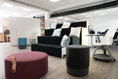 modern workplace conference