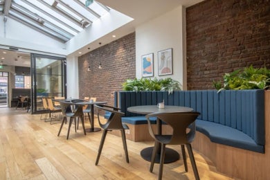 LentaSpace - Blackfriars Foundry, Southwark