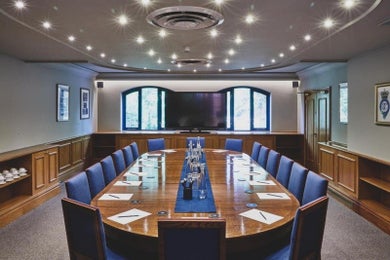 Centenary Boardroom