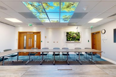 CIWEM Venue, Farringdon