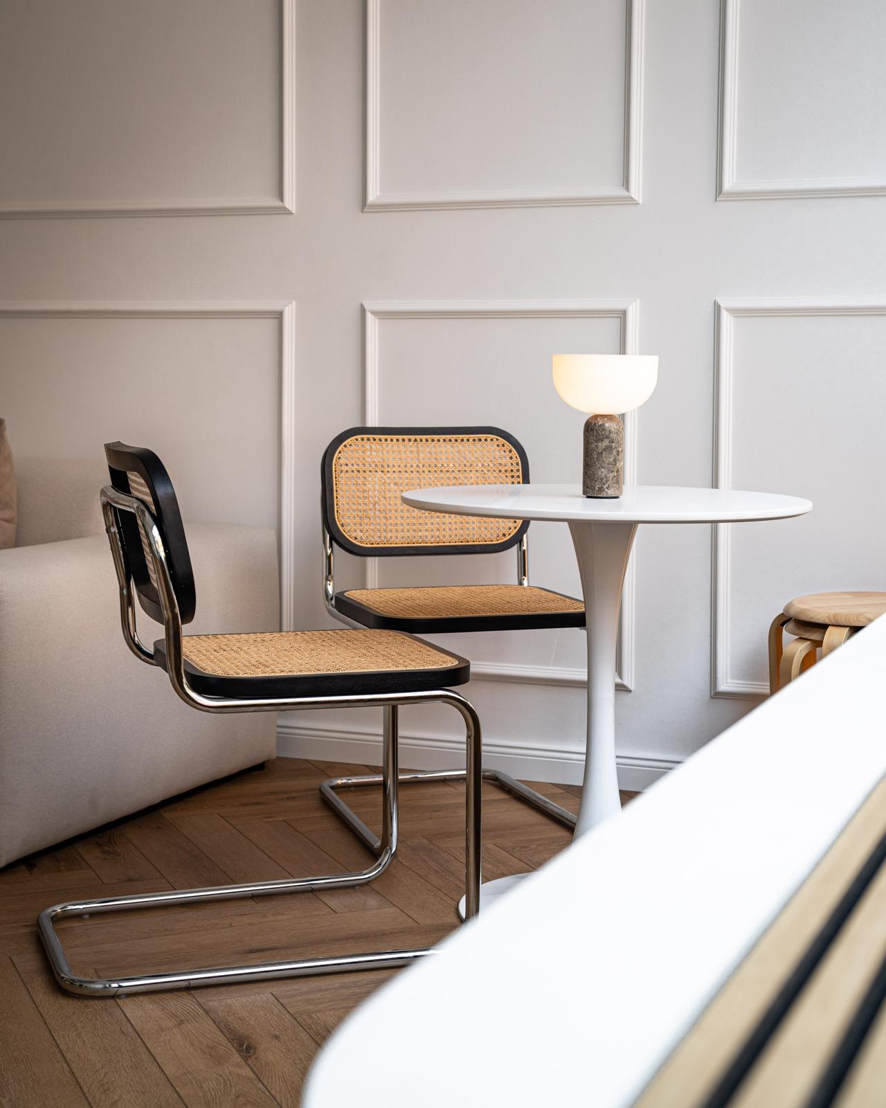 Studio 43 Köln (gesamtes Studio)
