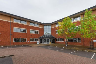 Regus - Exeter - Exeter Business Park