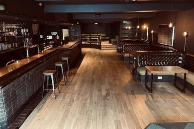 South West Eleven (NEW.)