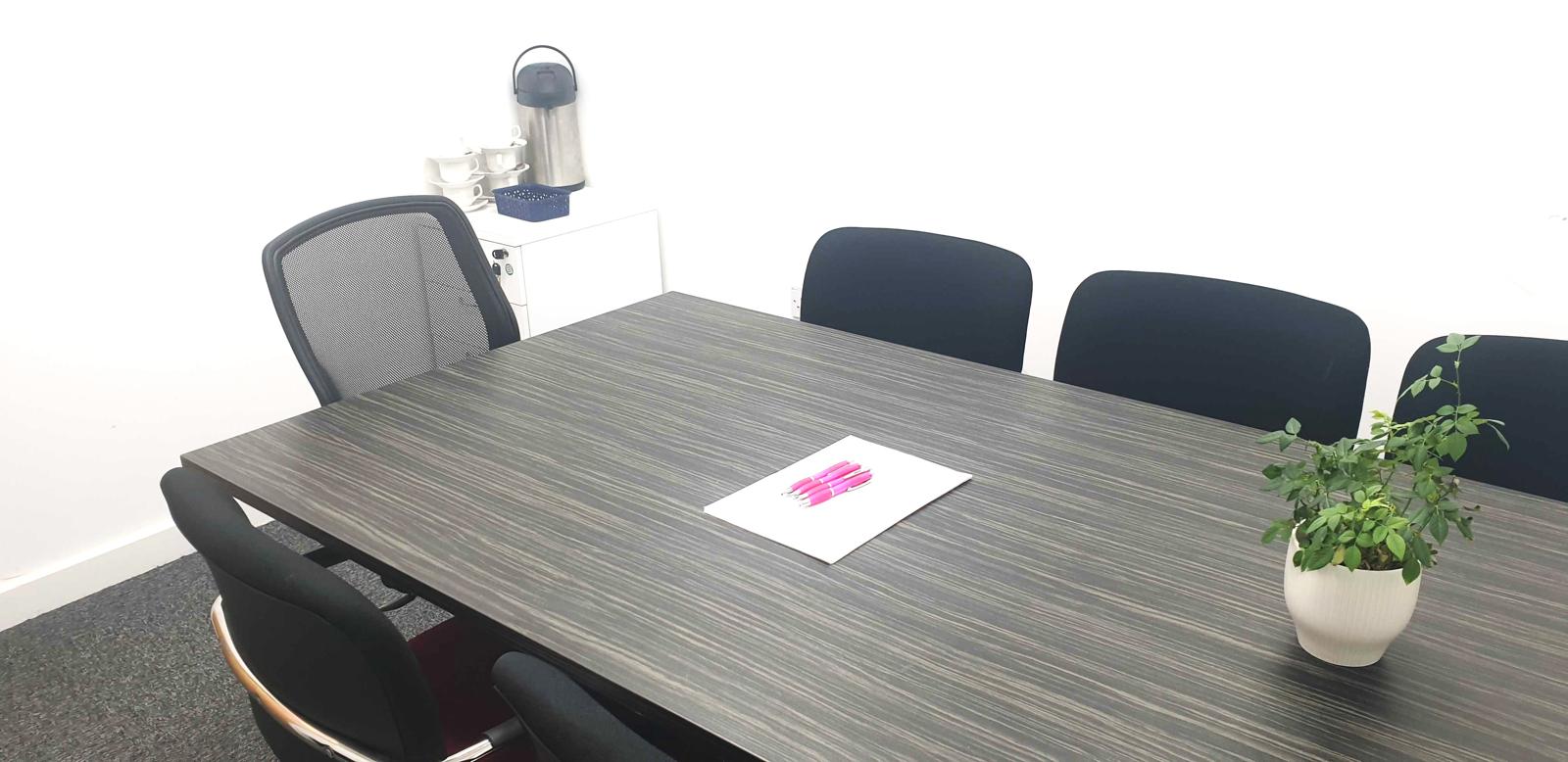 Board Room