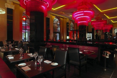 Opus One Bar and Restaurant