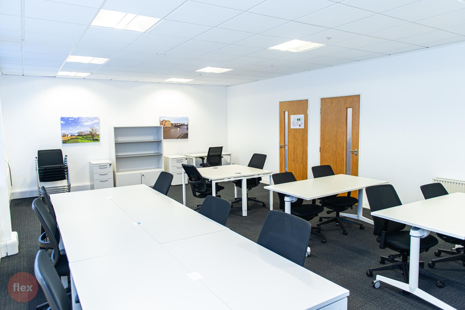 Meeting Room 4