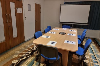 Caphouse Suite