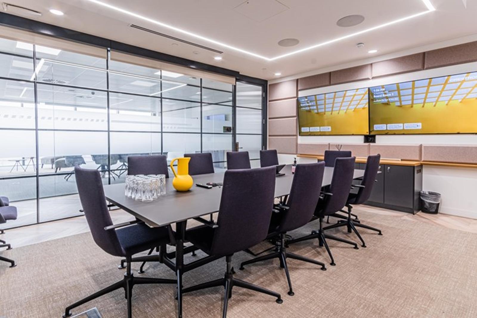 Boardroom (Large)