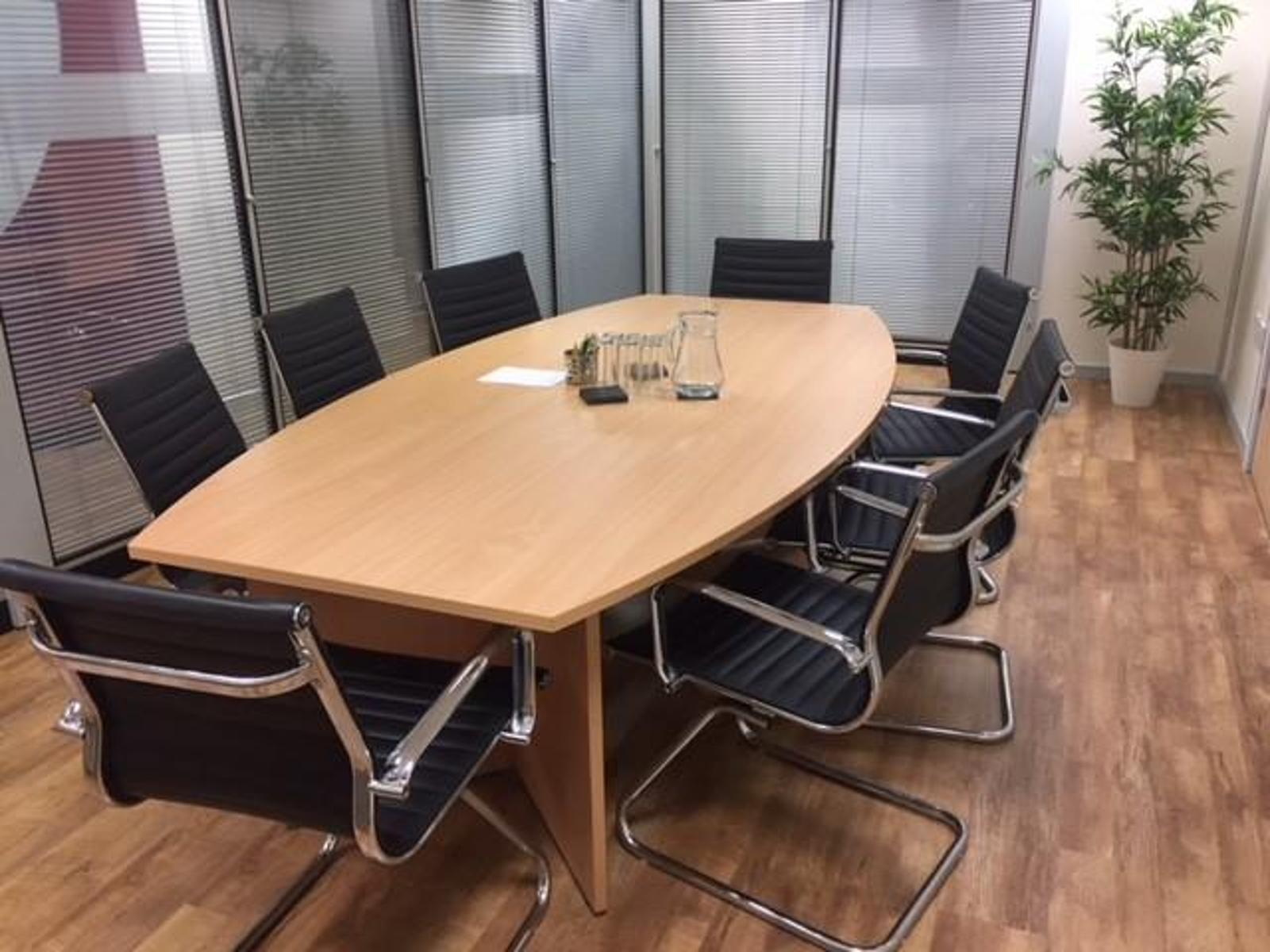 Park House Meeting Room 2