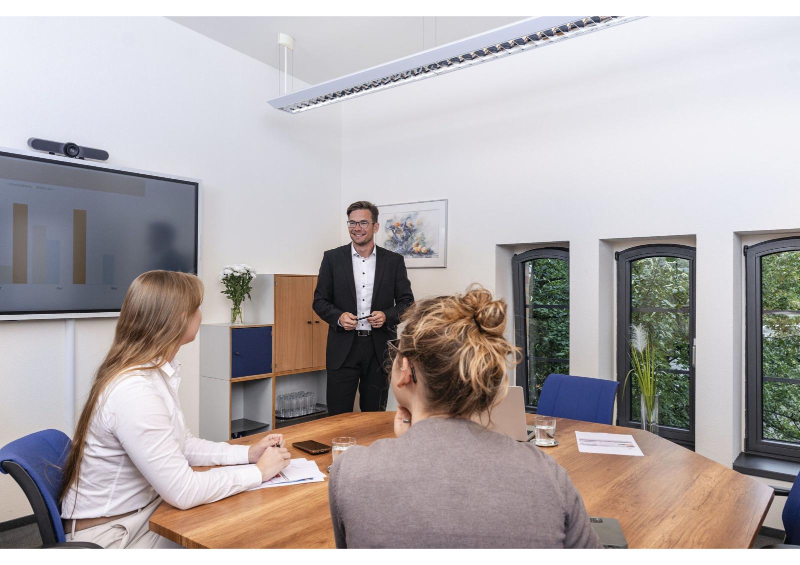 Konferenzraum