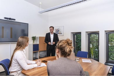 Konferenzraum