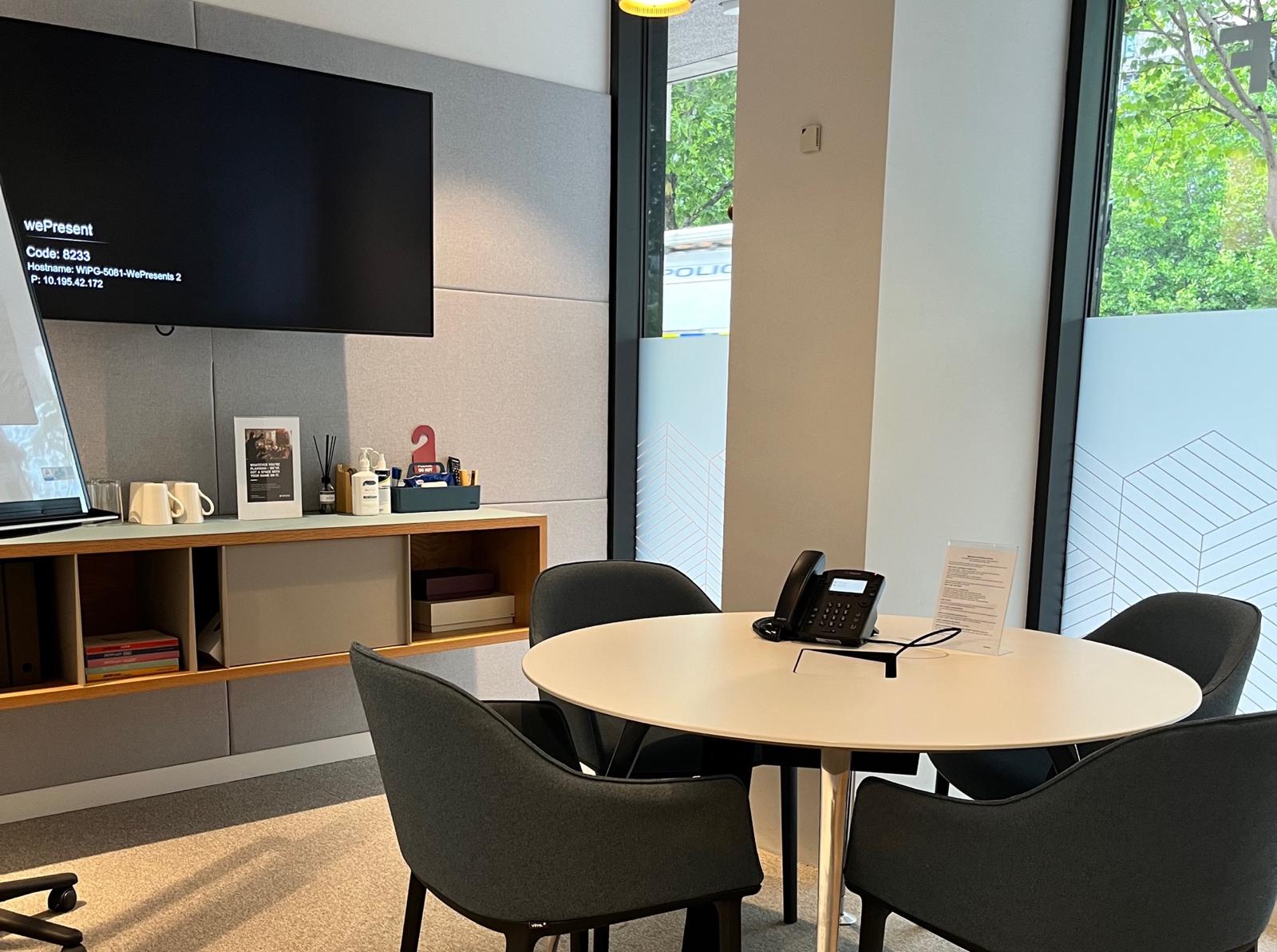 Meeting Room 1