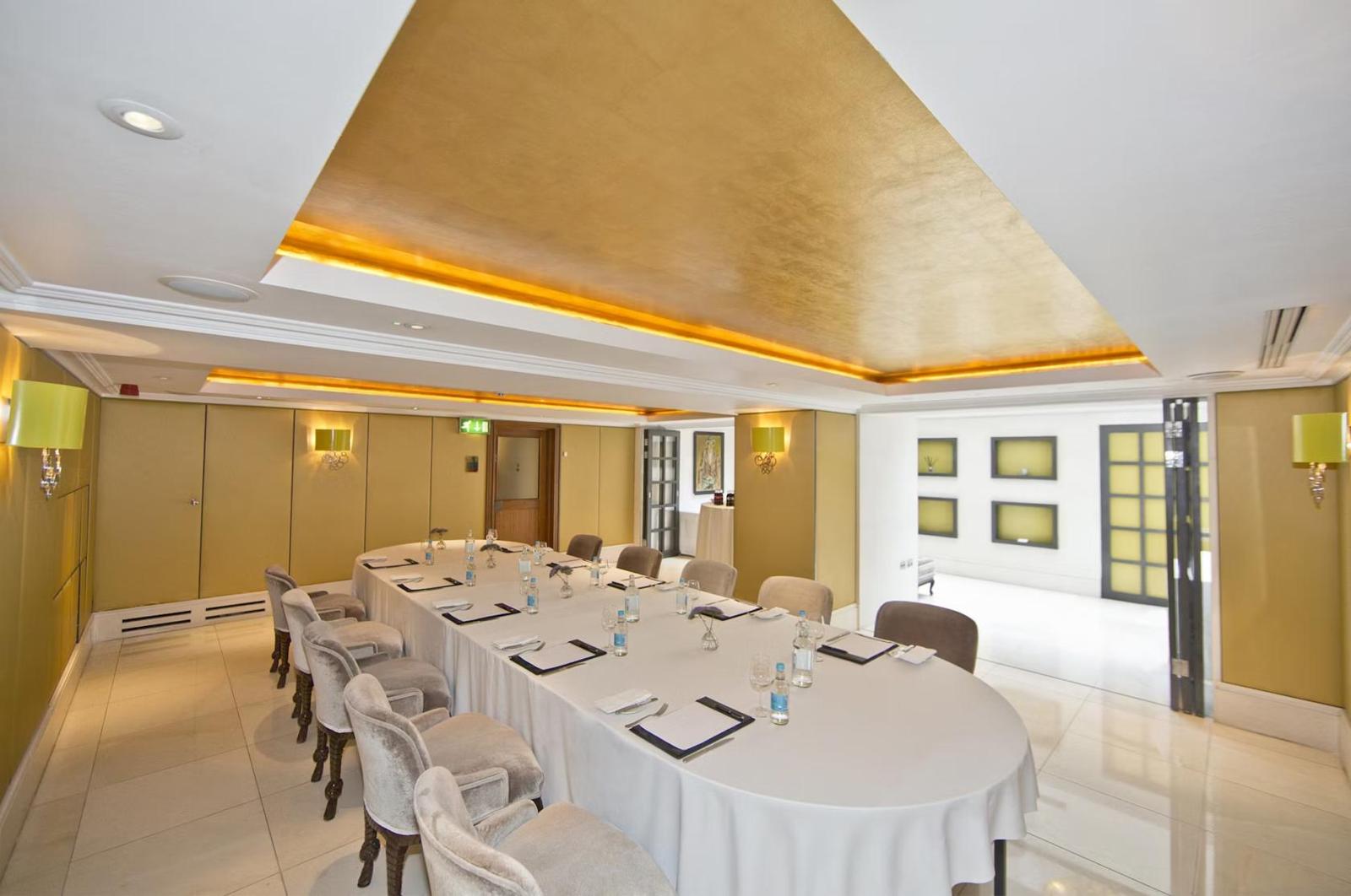 The Mayfair Suite