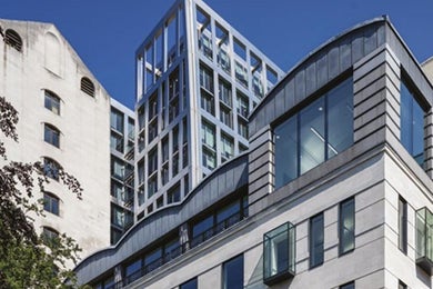 RX London - 1 Love Lane