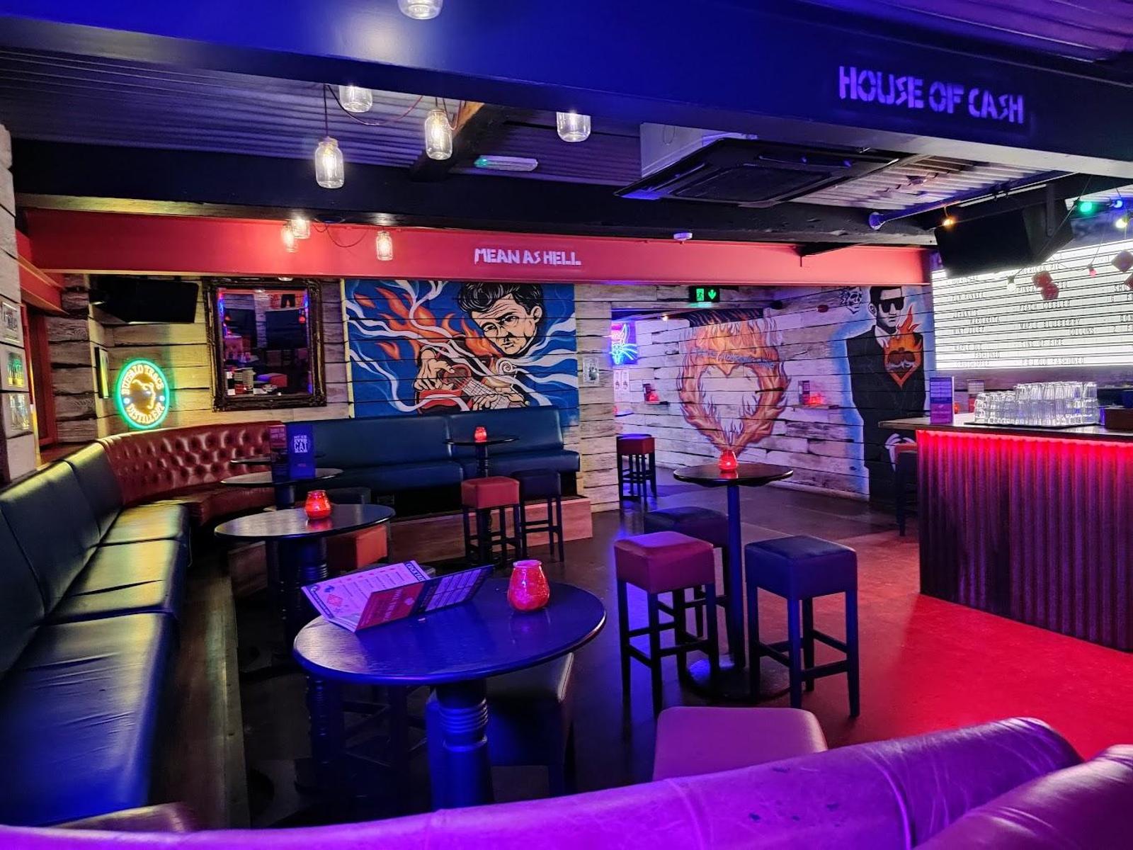 Full Venue Hire