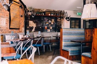 Whole Bar