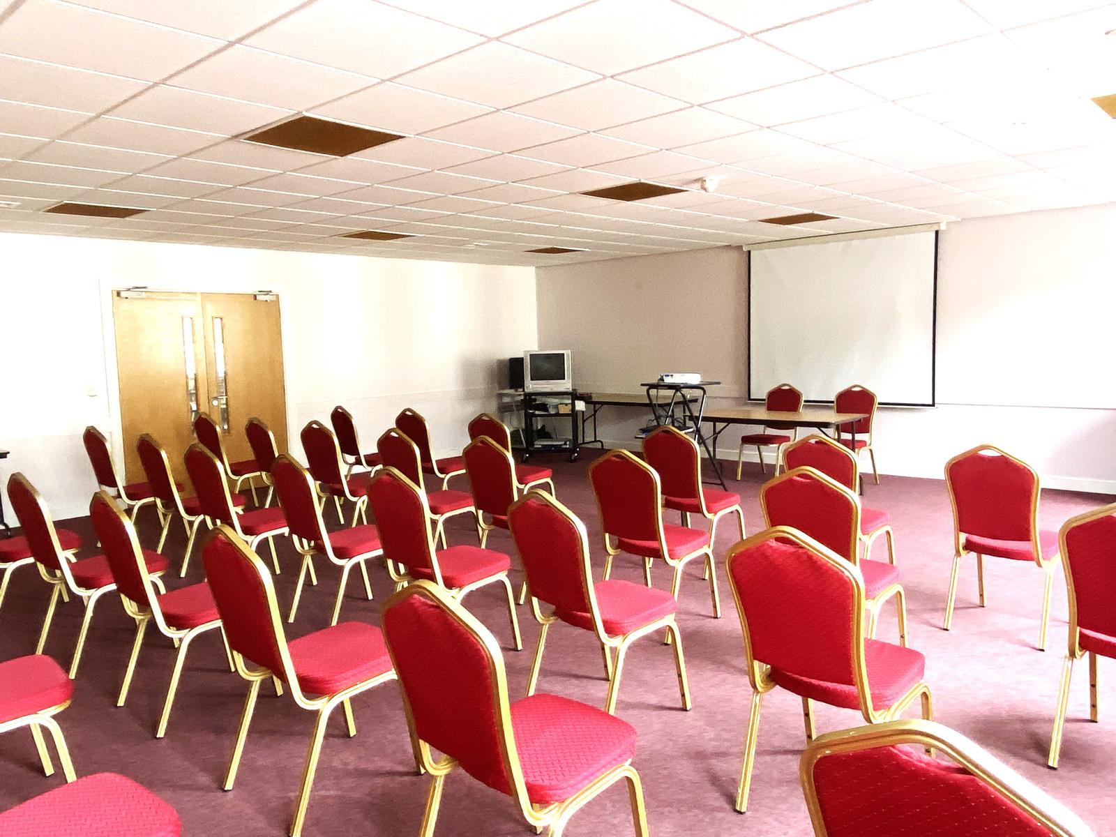 Dickens Suite