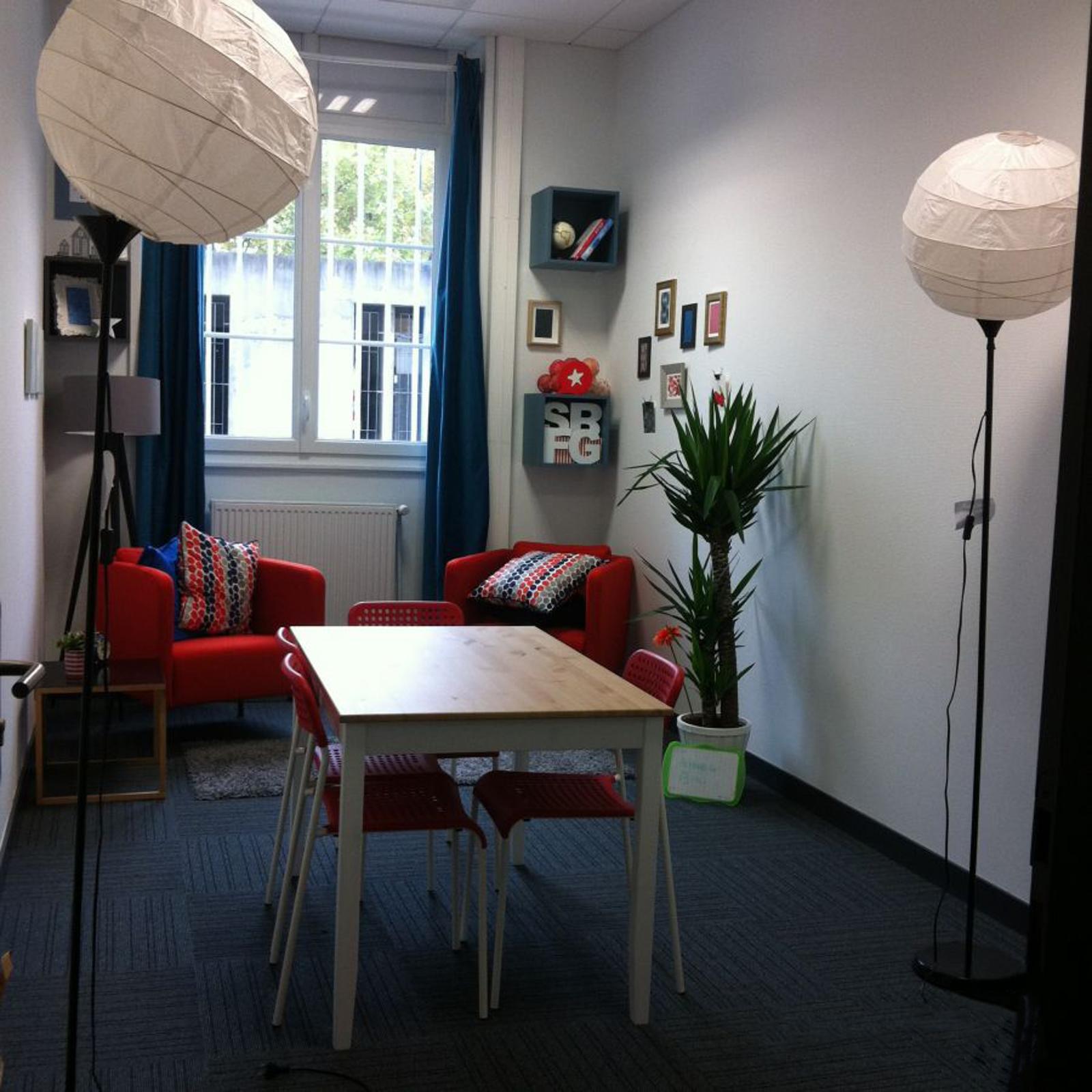 Salle de réunion 2