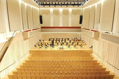 Stoller Hall