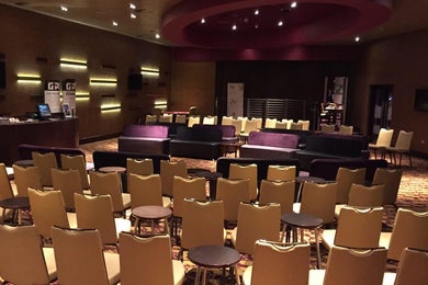 Poker Room
