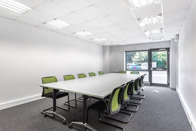 Meeting Room 01