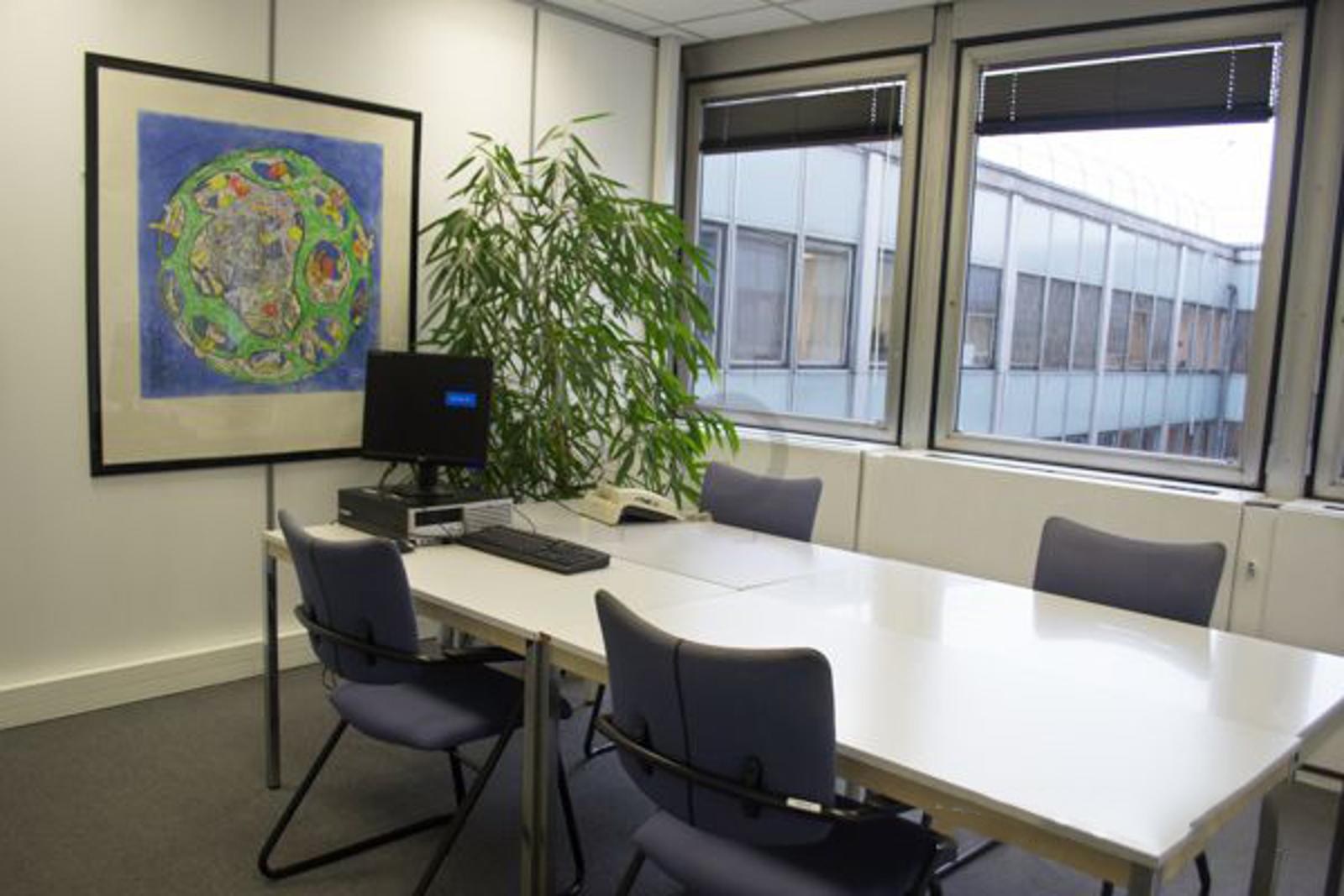 Salle de réunion 1