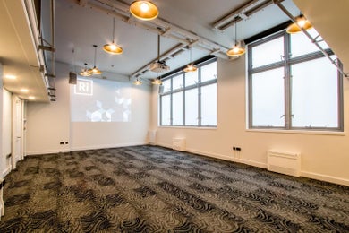 Demonstration Room