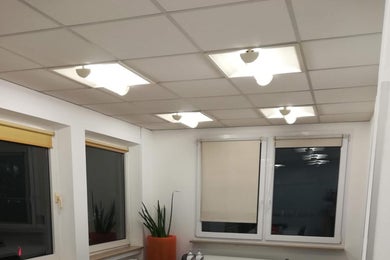 CCC Besprechungsraum/Schulungsraum